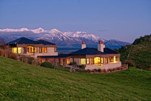 boutique hotels in South Island