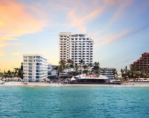 boutique hotels in Mazatlán