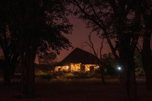 boutique hotels in Khorixas