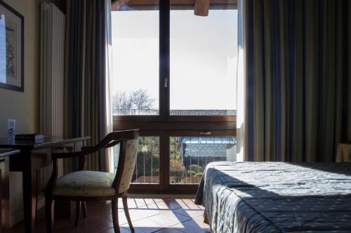 boutique hotels in Saluzzo