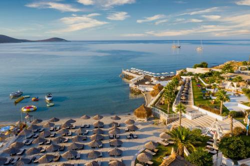 boutique hotels in Alacati