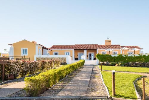 boutique hotels in Setúbal District