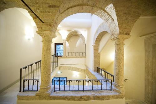 boutique hotels in Abruzzo