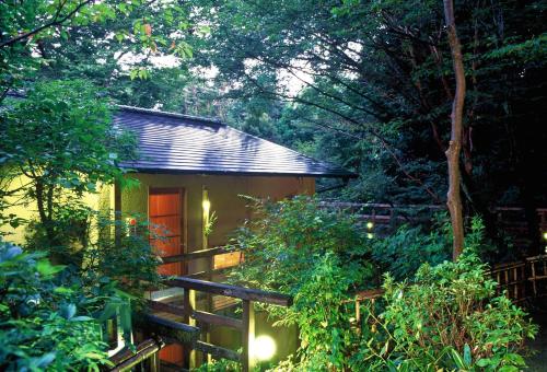 boutique hotels in Izu