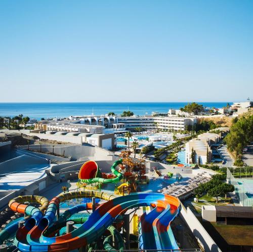 boutique hotels in Kiotari