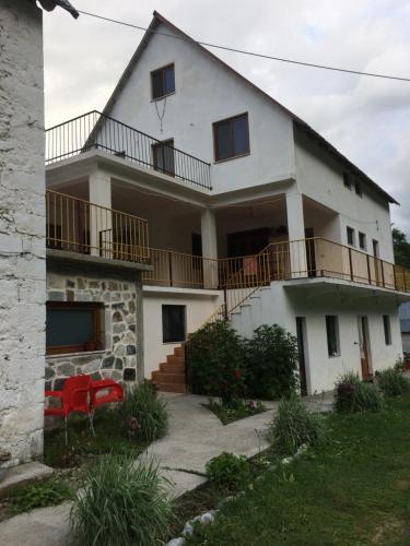 boutique hotels in Shkoder County