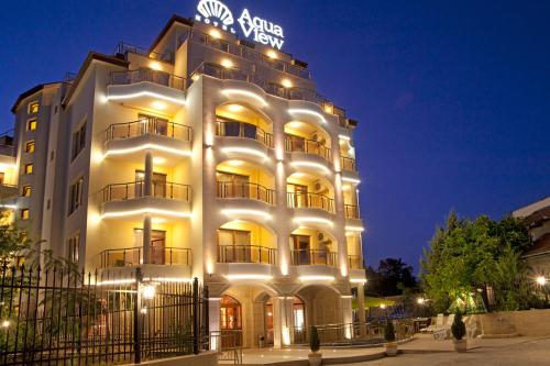 boutique hotels in Dobrich