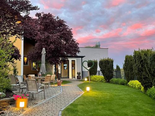 boutique hotels in Styrian Wine Road