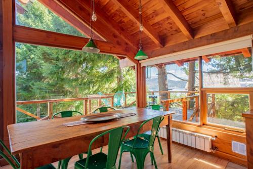 boutique hotels in Road Of The 7 Lakes