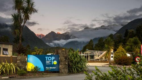 boutique hotels in Fox Glacier