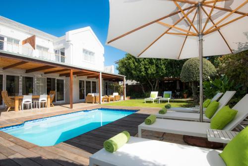 boutique hotels in Hermanus
