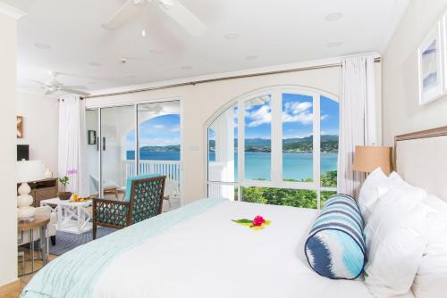 boutique hotels in Port-Of-Spain