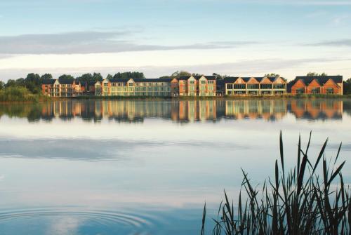 boutique hotels in Cotswolds
