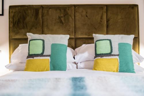 boutique hotels in Dolgellau