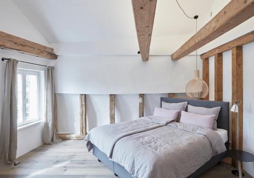 Innsbruck Surroundings Boutique Hotels