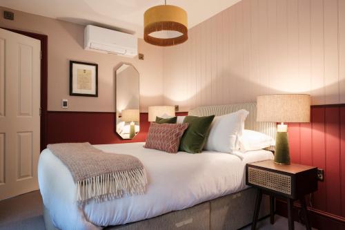 boutique hotels in Winchester