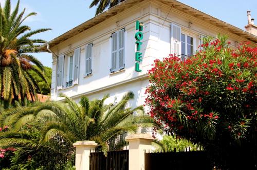 boutique hotels in French Riviera