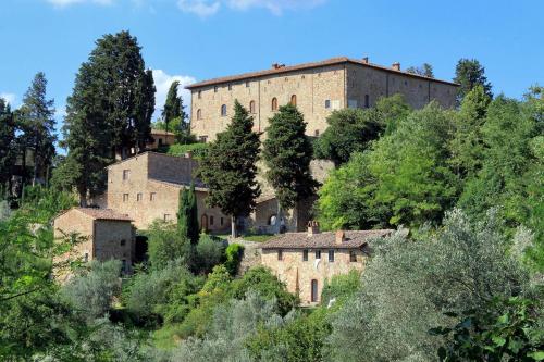 boutique hotels in Val D'Elsa