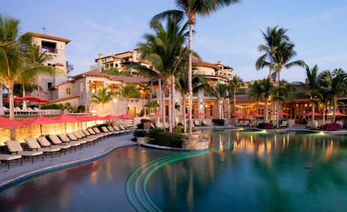 boutique hotels in Los Cabos