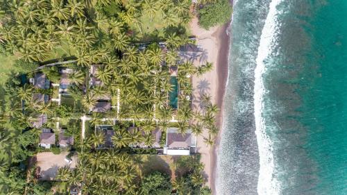 boutique hotels in Mataram