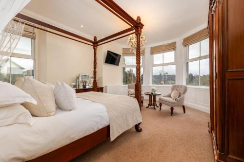 boutique hotels in Bowness-On-Windermere