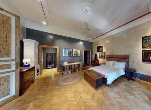 boutique hotels in Danube
