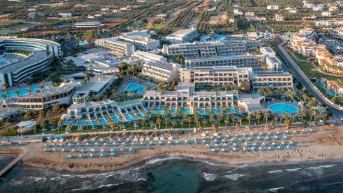 boutique hotels in Central Crete