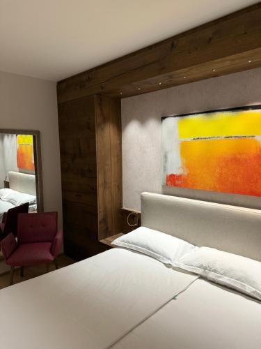 boutique hotels in Locarno Ascona Losone