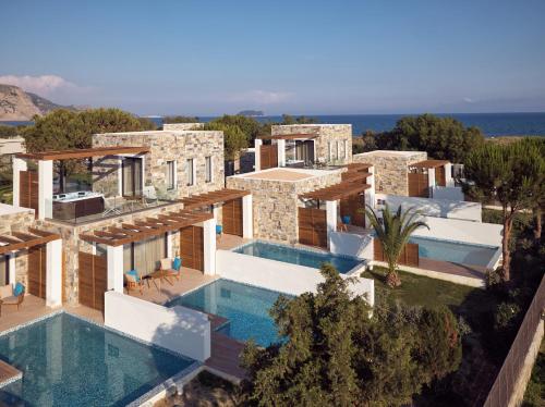 boutique hotels in Zakynthos Town