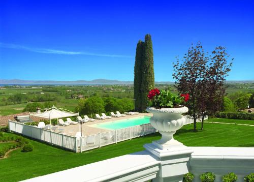 boutique hotels in Sirmione