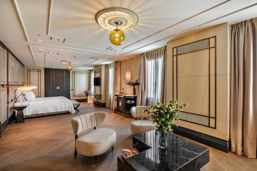 boutique hotels in Community Of Madrid