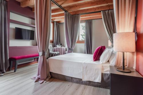 boutique hotels in Prosecco Area