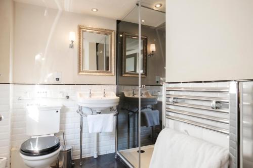 boutique hotels in Birmingham