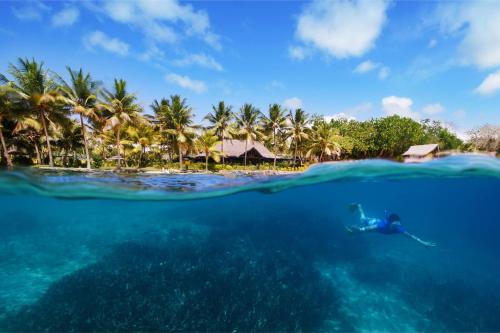 boutique hotels in Espiritu Santo