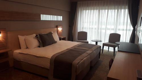 boutique hotels in Manisa