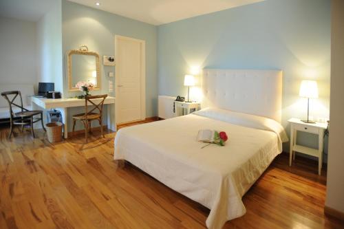 boutique hotels in Tsagarada