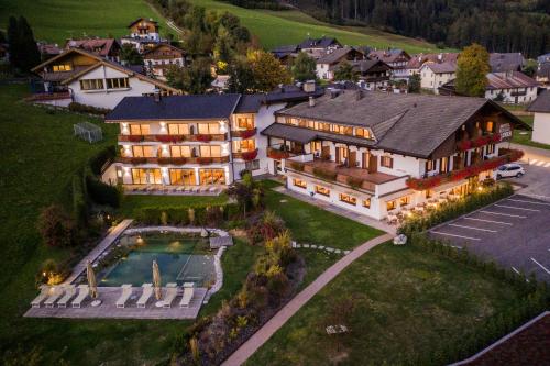boutique hotels in East Tyrol