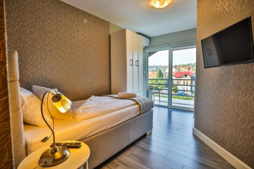 boutique hotels in Sarajevo Canton