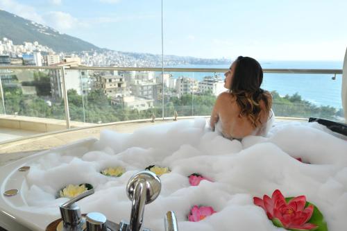 boutique hotels in Trâblous