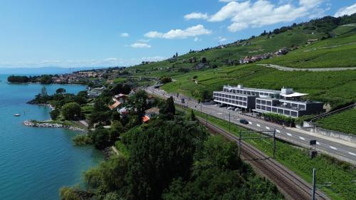 boutique hotels in Bernese Jura / Neuchatel