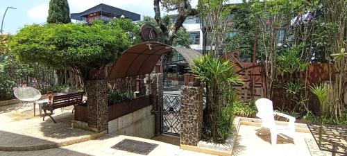 boutique hotels in Manizales