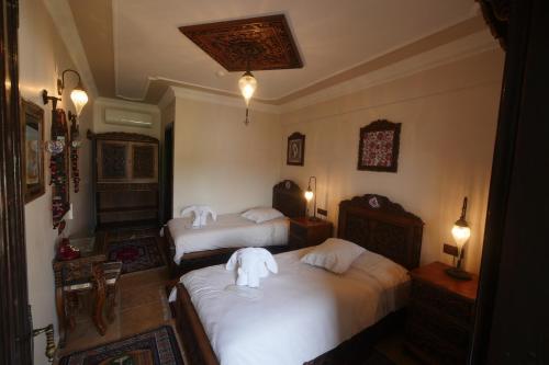 boutique hotels in Kusadası