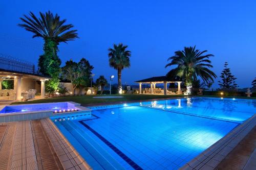 boutique hotels in Athenian Riviera
