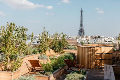 boutique hotels in Autoroute Paris - Toulouse (A20)