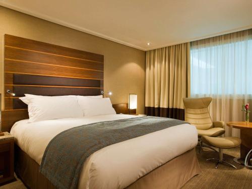 Heathrow Boutique Hotels