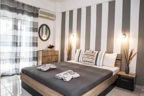 boutique hotels in Thesprotia