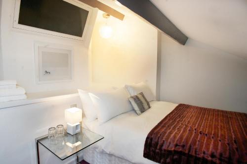 boutique hotels in Skipton