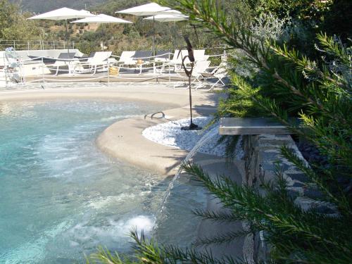 boutique hotels in Liguria