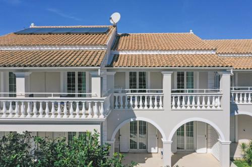 boutique hotels in Kassiopi