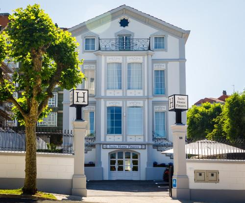 boutique hotels in Ribamontán Al Mar